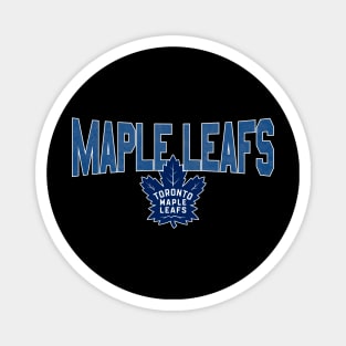 Toronto Maple Leafs Magnet